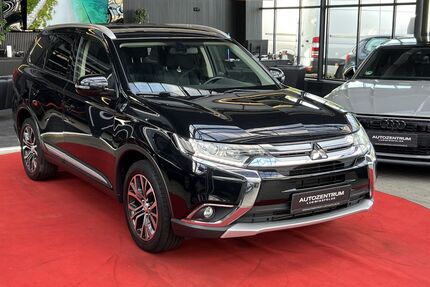 Mitsubishi Outlander Gebrauchtwagen