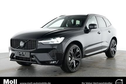Volvo XC60 Gebrauchtwagen