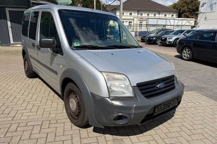 Ford Tourneo Connect Gebrauchtwagen