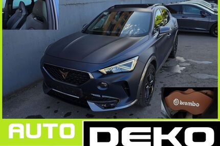 Cupra Formentor Gebrauchtwagen