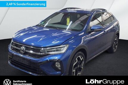 VW Taigo Gebrauchtwagen