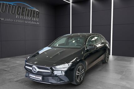 Mercedes-Benz CLA 250 Gebrauchtwagen