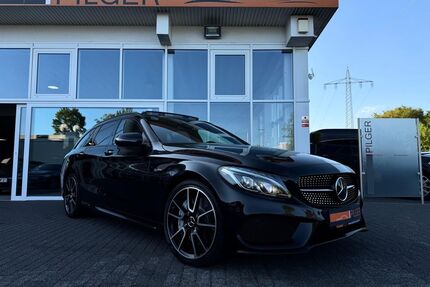 Mercedes-Benz C 43 AMG Gebrauchtwagen