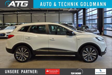 Renault Kadjar Gebrauchtwagen
