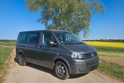 VW T5 Multivan Gebrauchtwagen