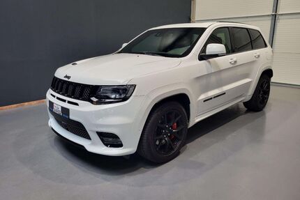 Jeep Grand Cherokee Gebrauchtwagen