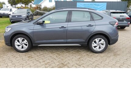 VW Taigo 1.0 LifeTSI BMT Klima Navi ALU 