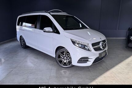 Mercedes-Benz V 250 Gebrauchtwagen