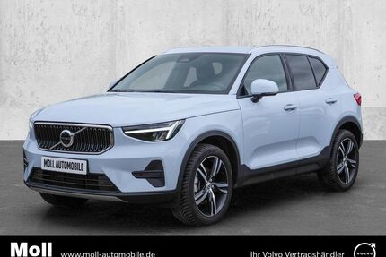 Volvo XC40 Gebrauchtwagen