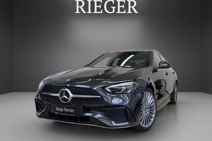 Mercedes-Benz C 300 Gebrauchtwagen