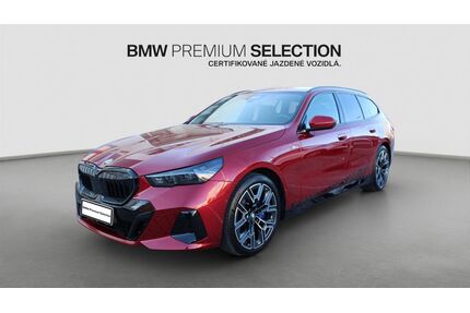 BMW 540 Gebrauchtwagen