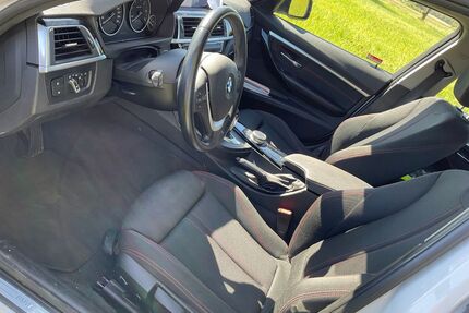 BMW 320 Gebrauchtwagen
