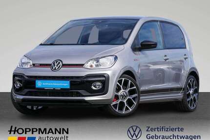 VW up! Gebrauchtwagen