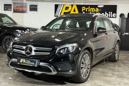 Mercedes-Benz GLC 350 Gebrauchtwagen
