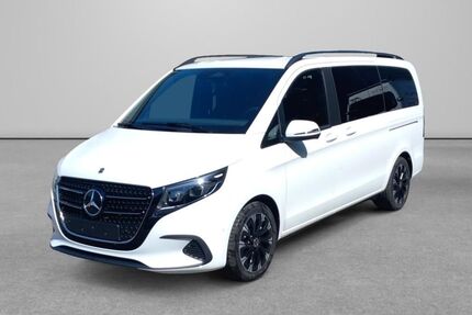 Mercedes-Benz V 250 Gebrauchtwagen