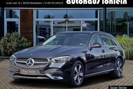 Mercedes-Benz C 300 Gebrauchtwagen
