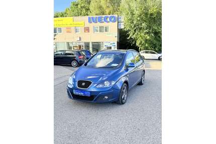 Seat Altea XL Gebrauchtwagen