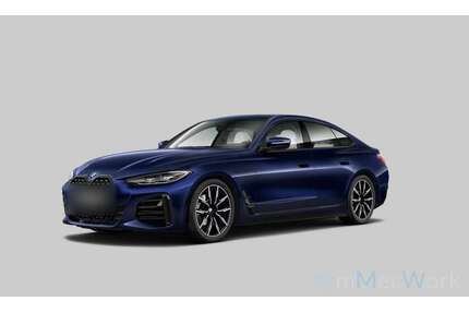 BMW 420 Gebrauchtwagen