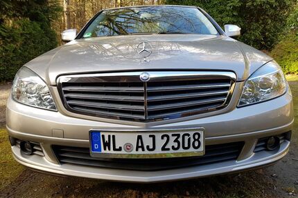 Mercedes-Benz C 200 Gebrauchtwagen