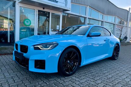 BMW M2 Gebrauchtwagen