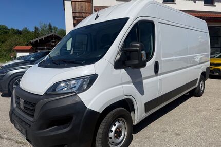 Fiat Ducato Gebrauchtwagen