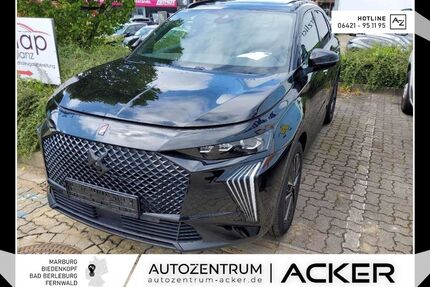 DS Automobiles DS7 (Crossback) Gebrauchtwagen