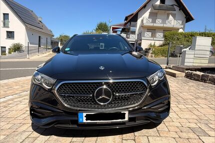 Mercedes-Benz E 220 Gebrauchtwagen