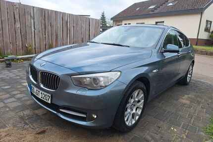 BMW 530 Gran Turismo Gebrauchtwagen