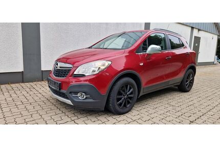 Opel Mokka Gebrauchtwagen