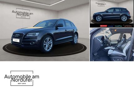 Audi SQ5 Gebrauchtwagen