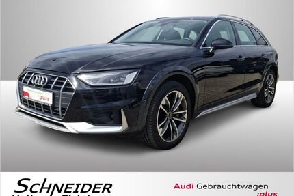 Audi A4 Allroad Gebrauchtwagen