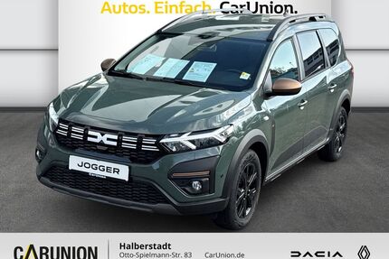 Dacia Jogger Gebrauchtwagen