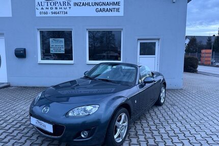 Mazda MX-5 Gebrauchtwagen