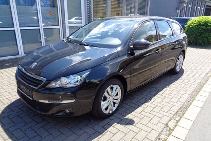 Peugeot 308 Gebrauchtwagen