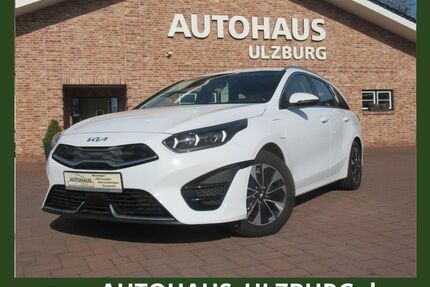 Kia ceed / Ceed Gebrauchtwagen