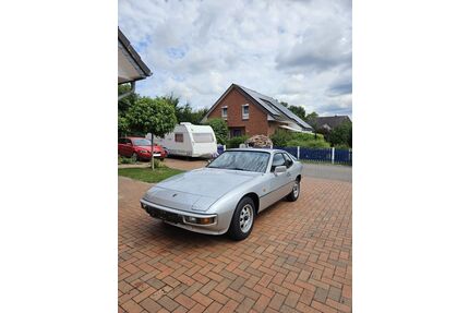 Porsche 924 Gebrauchtwagen