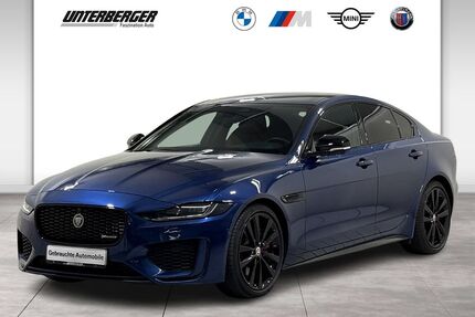 Jaguar XE Gebrauchtwagen