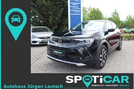 Opel Mokka-e Gebrauchtwagen