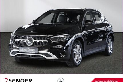 Mercedes-Benz GLA 200 Gebrauchtwagen