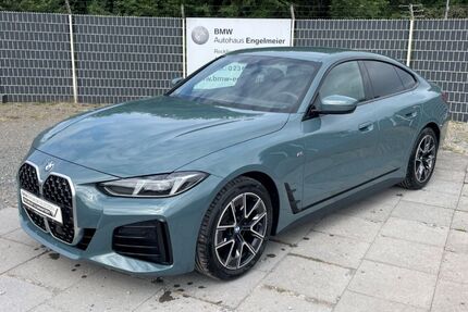 BMW 420 Gran Coupé Gebrauchtwagen