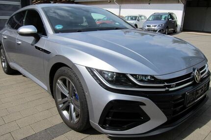 VW Arteon Gebrauchtwagen