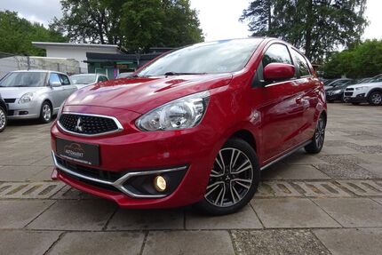 Mitsubishi Space Star Gebrauchtwagen