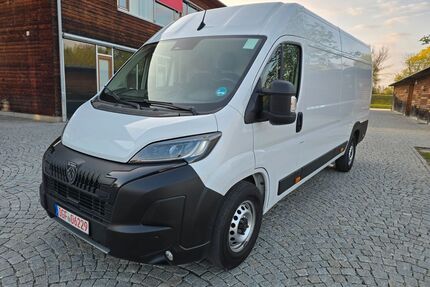 Peugeot Boxer Gebrauchtwagen