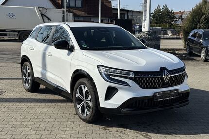 Renault Austral Gebrauchtwagen