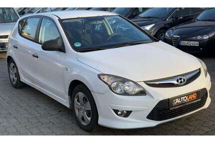 Hyundai i30 Gebrauchtwagen