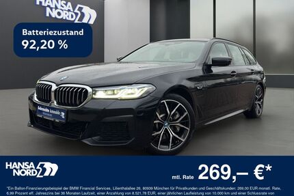 BMW 530 Gebrauchtwagen