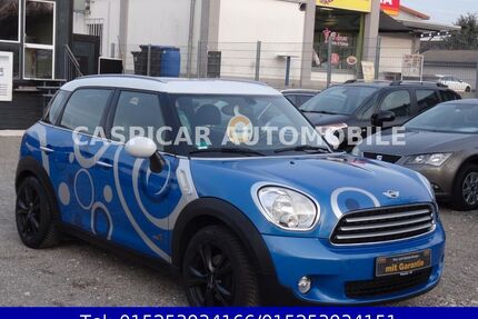 Mini Countryman D (Cooper) Gebrauchtwagen