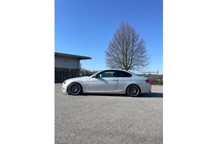 BMW 325 Gebrauchtwagen