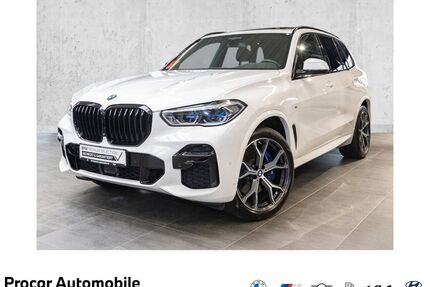 BMW X5 Gebrauchtwagen