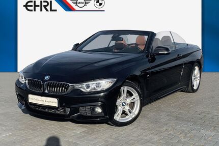 BMW 420 Gebrauchtwagen